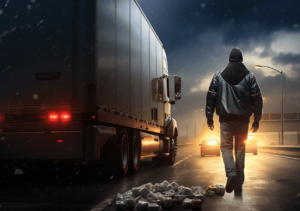 Read more about the article Positive Drug Tests In Late 2024 Could Strip CDLs From Drivers
