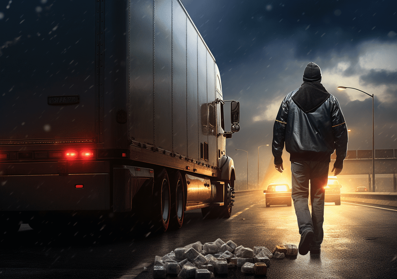 You are currently viewing Positive Drug Tests In Late 2024 Could Strip CDLs From Drivers