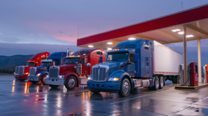 Read more about the article Truckers Urge Congress to Ignore Flawed Report