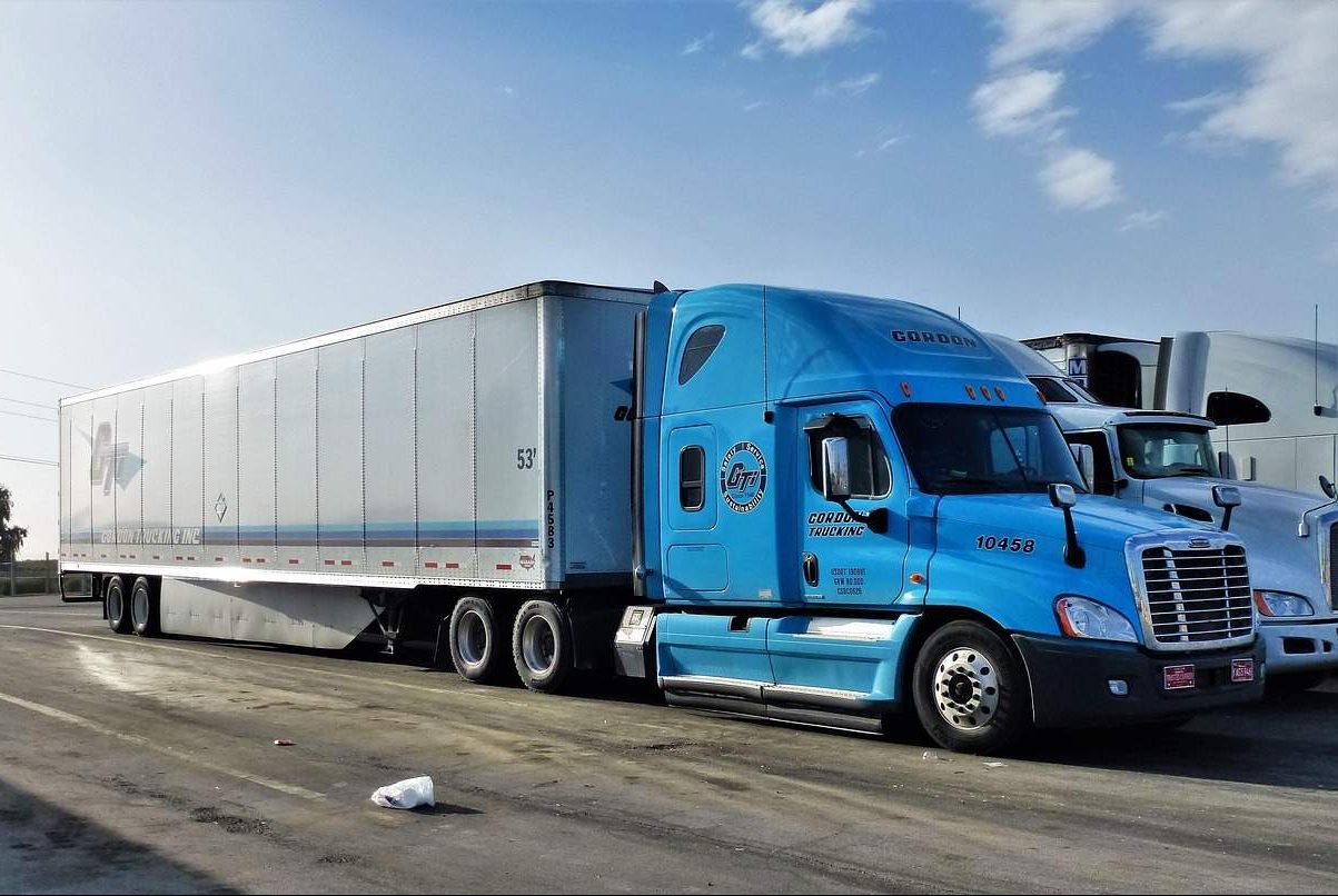 You are currently viewing Form 2290: The Heavy Weight Vehicle Tax Filing
