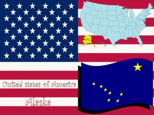 Alaska