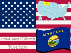 Montana