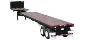 Flatbed Stretch 