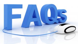 FAQs FAQs