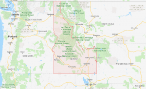 Idaho Overweight Permits
