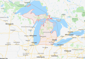 Michigan