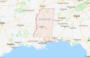 Mississippi Overweight Permits