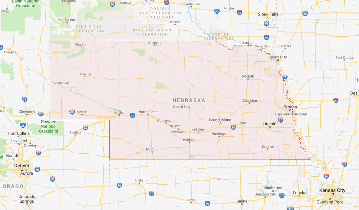 Nebraska Oversize Overweight Permits OverweightPermit