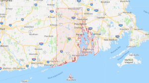 Rhode Island