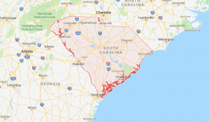 South Carolina