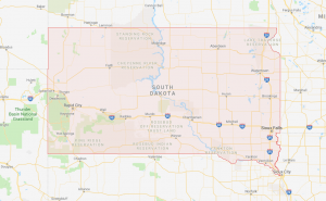South Dakota
