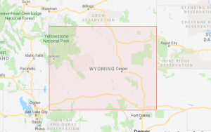 Wyoming