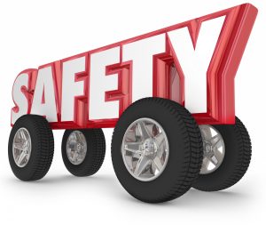 Read more about the article What Every Truck Needs For Anti-Theft Security Systems