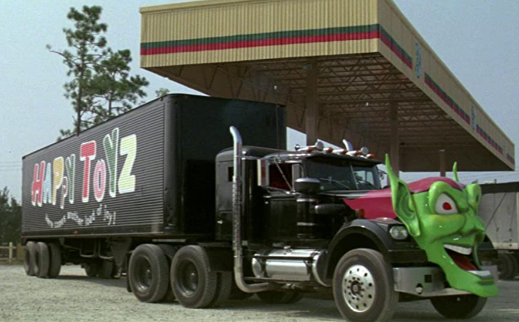 You are currently viewing “Maximum Overdrive” Was Insane! Trivia About The Stephen King Horror