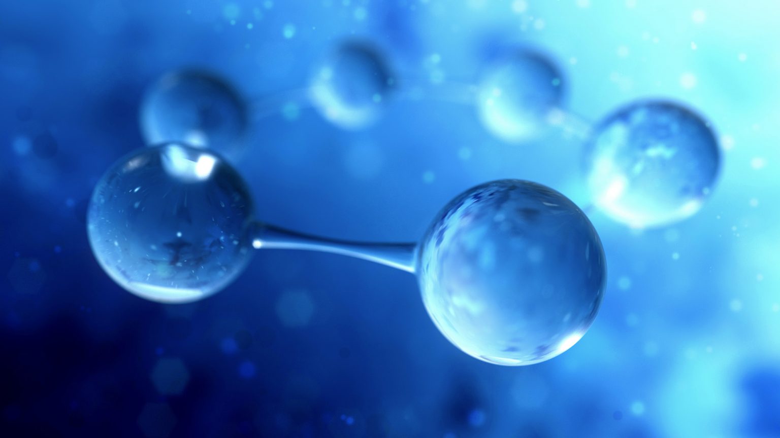 Hydrogen Colors Have Different Values, As You Can Learn