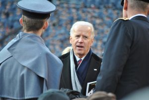 Read more about the article President Joe Biden Pays A Visit To The Mack Plant