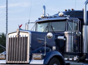 Read more about the article FMCSA Slammed By 700 Critics On Mandate Electronic ID Tech