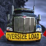 Why Do Oversize Loads Need Escort Vehicles?