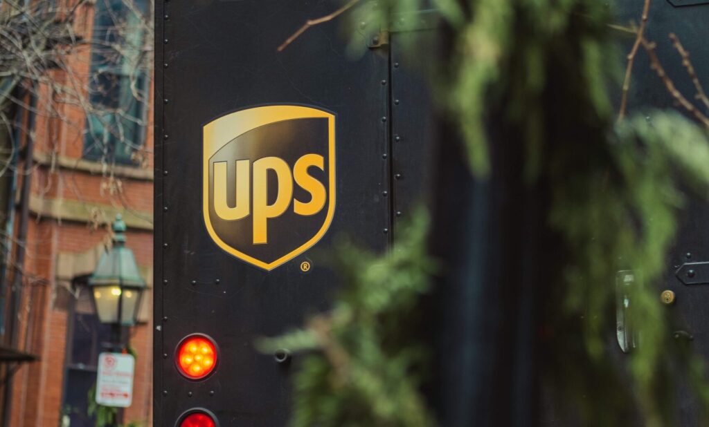 UPS and Teamsters Settle Differences for a Contract Agreement