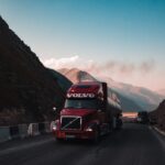 Volvo Announces New AR Safety App for Truck Drivers
