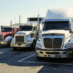 Autonomous Trucks Not Coming to California for Years
