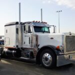 Trucking Makes A Comeback As Owner-Operators Endure 2023